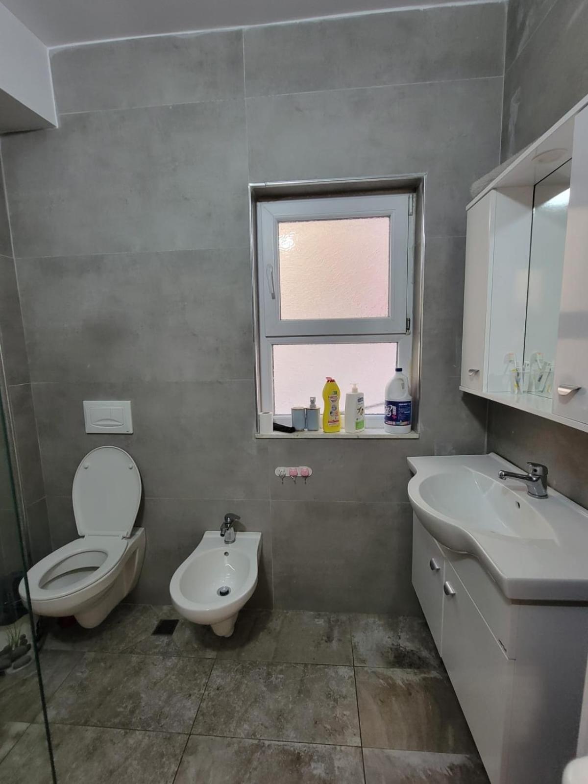 Ajla Komuna Apartament Appartement Tirana Buitenkant foto